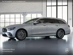 Gebraucht 2020 Mercedes E300 | 35.990 € (Etwas zu teuer)