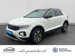 Weiß Neu 2025 VW T-Roc Goal SUV | 25.950 € (Superpreis)