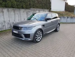 Grau Gebraucht 2019 Land Rover Range Rover Sport Autobiography SUV | 41.900 €