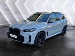 Grau Gebraucht 2024 BMW X5 M Sport SUV | 89.700 € (Superpreis)