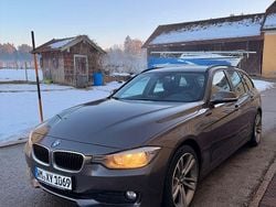 Gebraucht 2012 BMW 320 Limousine | 7.600 € (Guter Preis)
