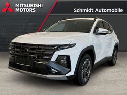 Serenity white (weiss) Neu 2025 Hyundai Tucson Select SUV | 29.580 € (Superpreis)