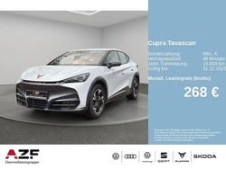 Weiß Gebraucht 2025 Cupra Tavascan SUV | 34.890 € (Superpreis)