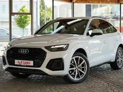 Andere Gebraucht 2023 Audi Q5 Comfort SUV | 45.490 € (Fairer Preis)