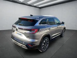 Grau Neu 2025 Renault Austral SUV | 40.949 € (Fairer Preis)
