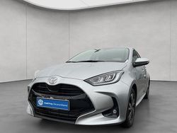 Silber Neu 2025 Toyota Yaris Hybrid Limousine | 25.250 € (Fairer Preis)