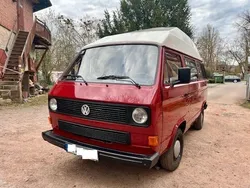 VW T3