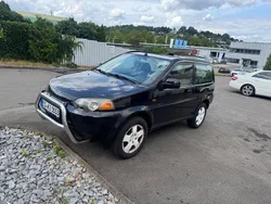 Schwarz Gebraucht 2002 Honda HR-V LS SUV | 2.350 € (Guter Preis)