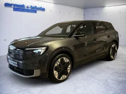 Neu 2024 Ford Explorer Extended Range SUV | 55.990 € (Teuer)