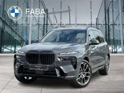 Bmw individual dravitgrau Neu 2025 BMW X7 M Sport SUV | 119.980 €