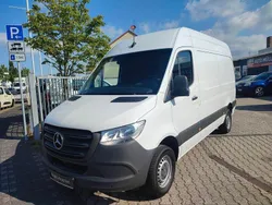 Weiß Gebraucht 2022 Mercedes Sprinter Van | 25.942 € (Guter Preis)
