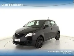 Nero Gebraucht 2021 Lancia Ypsilon Gold Kleinwagen | 12.800 €