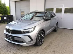 Kontrast grau Gebraucht 2022 Opel Grandland X Ultimate SUV | 38.599 €