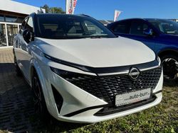 Pearl white Neu 2025 Nissan Qashqai Comfort SUV | 36.990 € (Fairer Preis)