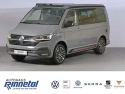 Pure grey Neu 2025 VW T6.1 Edition Van | 69.950 €
