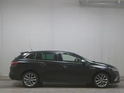 Renault Mégane GT Line