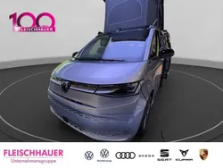 Silber Neu 2024 VW T7 California Van | 88.990 €
