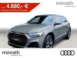 Grau Neu 2025 Audi A1 Sport Kleinwagen | 30.760 € (Fairer Preis)