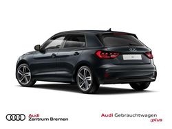 Manhattangrau metallic Gebraucht 2025 Audi A1 Sportback Advanced Plus Kleinwagen | 29.940 € (Teuer)
