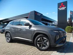 Grau Neu 2025 Hyundai Tucson SUV | 32.790 € (Guter Preis)