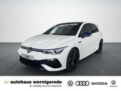 Weiß (pure white) Neu 2025 VW Golf VIII R Limousine | 55.920 € (Teuer)