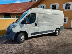 Citroën Jumper