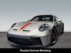 Silber Neu 2025 Porsche 911 | 209.900 €