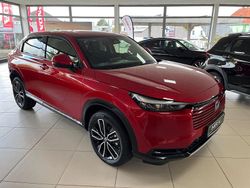 Rot Neu 2025 Honda HR-V Advance SUV | 34.900 € (Fairer Preis)