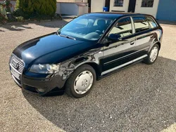 Schwarz Gebraucht 2005 Audi A3 Sportback Ambition Limousine | 3.800 € (Fairer Preis)