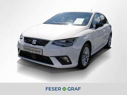 Other Gebraucht 2024 Seat Ibiza FR Kleinwagen | 19.220 € (Guter Preis)