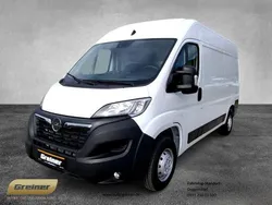 5 türen Gebraucht 2023 Opel Movano Van | 25.961 € (Guter Preis)