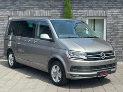 Beige Gebraucht 2018 VW T6 Generation Six Van | 36.999 € (Teuer)