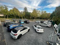 Grau Gebraucht 2011 Citroën Berlingo Van / Kleinbus | 9.499 €