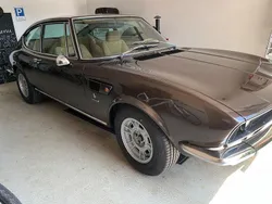 Braun Gebraucht 1976 Fiat Dino Coupé | 49.500 €