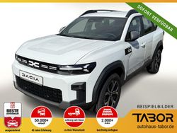 Weiß Neu 2025 Dacia Bigster Expression SUV | 30.479 € (Guter Preis)