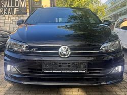Schwarz Gebraucht 2020 VW Polo Highline Limousine | 17.000 € (Etwas zu teuer)