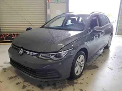 Grau Gebraucht 2023 VW Golf VIII Life Limousine | 29.990 € (Teuer)