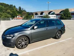 Grau Gebraucht 2018 VW Golf VII Join Kombi | 13.750 € (Fairer Preis)