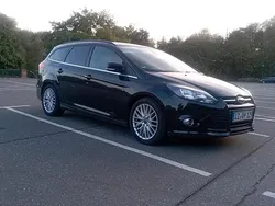 Gebraucht 2014 Ford Focus S Kombi | 5.500 € (Fairer Preis)