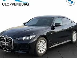 BMW 420 Gran Coupé