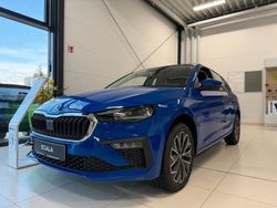Energyblau Gebraucht 2025 Skoda Scala Tour Kleinwagen | 20.990 € (Fairer Preis)