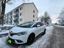 Weiß Gebraucht 2019 Renault Scénic IV Van / Kleinbus | 14.400 €