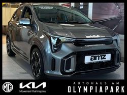 (m7g) astro grey m Neu 2025 Kia Picanto GT-Line Kleinwagen | 19.990 € (Fairer Preis)