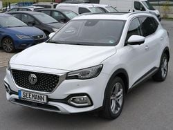 Weiß Gebraucht 2022 MG EHS Luxury SUV | 19.500 € (Fairer Preis)