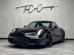 Schwarz Gebraucht 2014 Porsche 911 Carrera 4S Coupé | 82.990 € (Fairer Preis)
