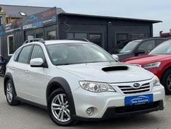 Satin white (p) Gebraucht 2011 Subaru Impreza Limousine | 8.490 € (Etwas zu teuer)