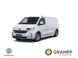Weiß Neu 2025 VW T6.1 Van | 47.950 € (Etwas zu teuer)