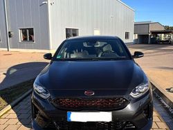 Schwarz Gebraucht 2019 Kia ProCeed GT Kleinwagen | 17.999 € (Fairer Preis)