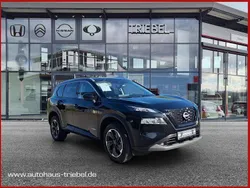Schwarz Neu 2025 Nissan X-Trail N-Connecta SUV | 39.890 €