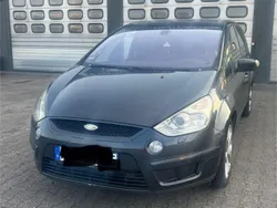 Gebraucht 2008 Ford S-MAX S Van / Kleinbus | 4.000 € (Fairer Preis)